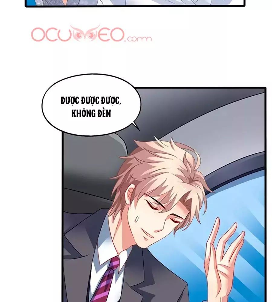 Một Thai Hai Bảo : Đưa Mami Về Nhà ! Chapter 43 - Trang 2