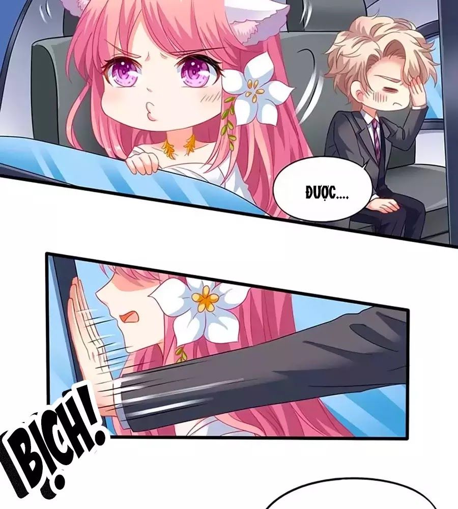 Một Thai Hai Bảo : Đưa Mami Về Nhà ! Chapter 43 - Trang 2