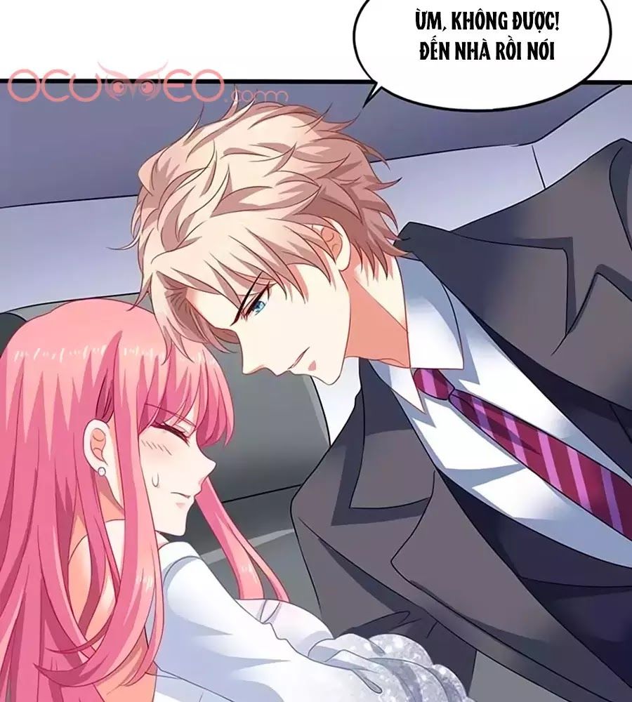 Một Thai Hai Bảo : Đưa Mami Về Nhà ! Chapter 43 - Trang 2