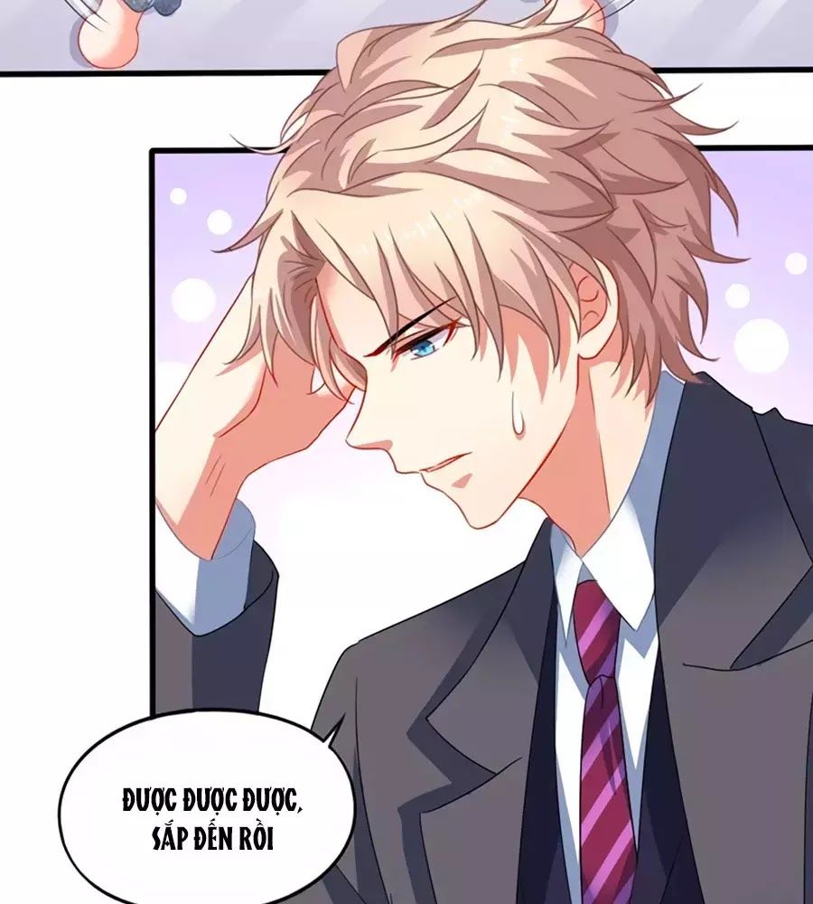 Một Thai Hai Bảo : Đưa Mami Về Nhà ! Chapter 43 - Trang 2