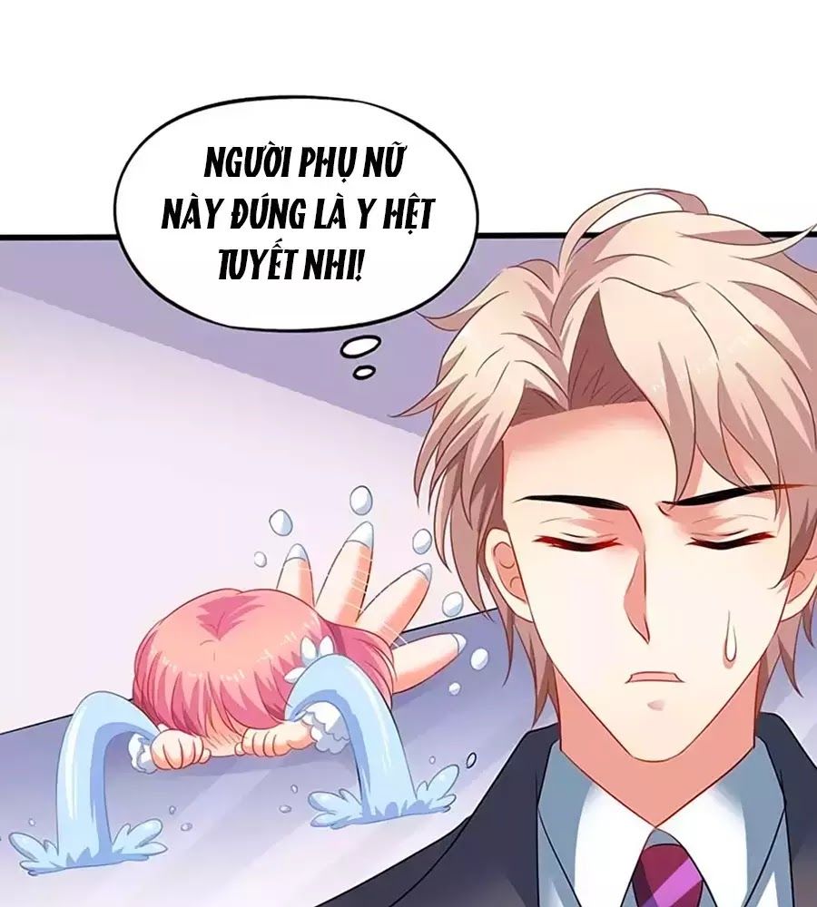 Một Thai Hai Bảo : Đưa Mami Về Nhà ! Chapter 43 - Trang 2