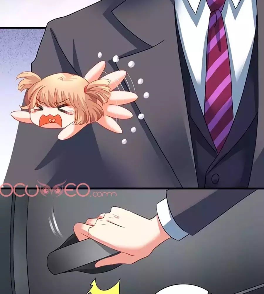 Một Thai Hai Bảo : Đưa Mami Về Nhà ! Chapter 43 - Trang 2