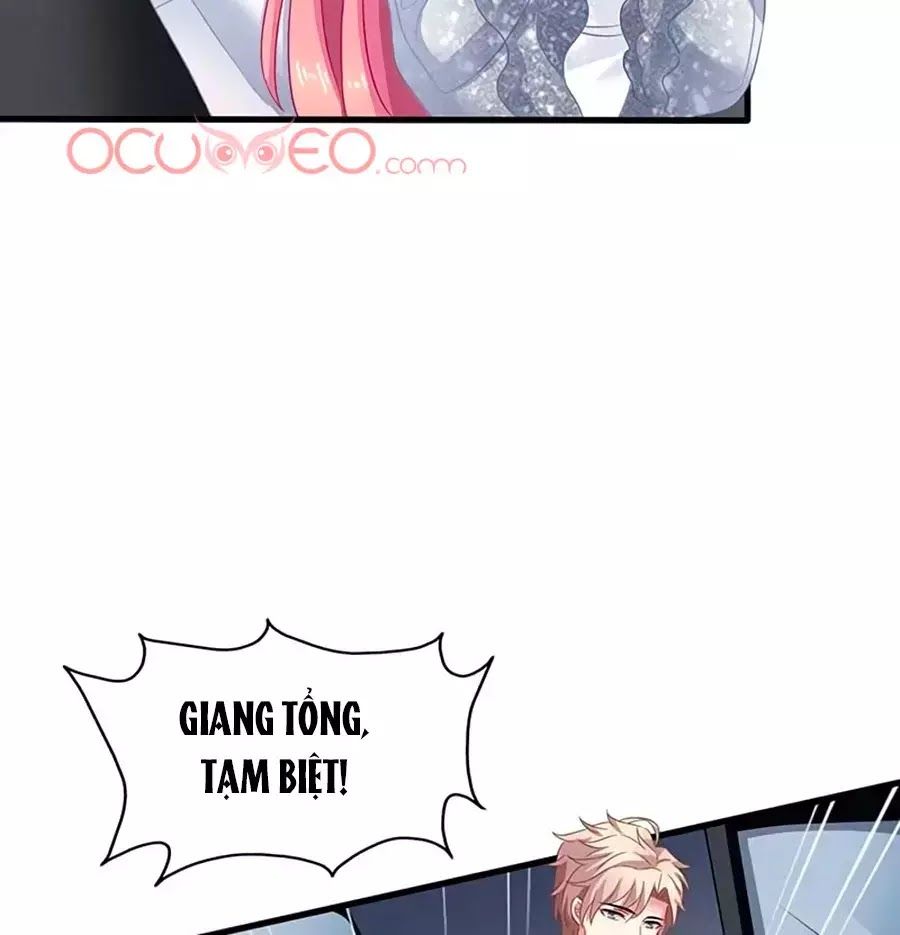 Một Thai Hai Bảo : Đưa Mami Về Nhà ! Chapter 43 - Trang 2