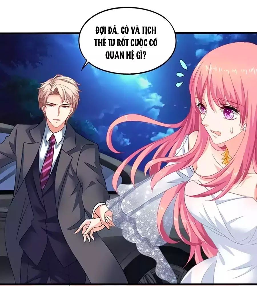 Một Thai Hai Bảo : Đưa Mami Về Nhà ! Chapter 43 - Trang 2