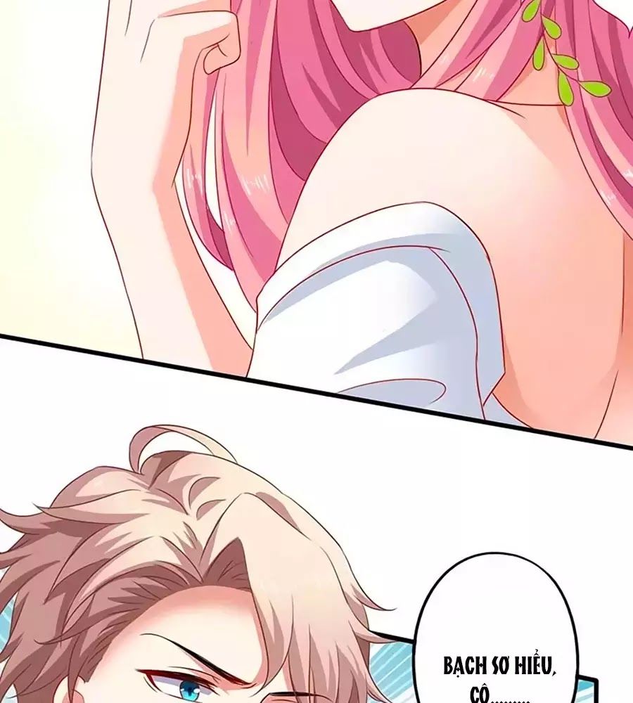 Một Thai Hai Bảo : Đưa Mami Về Nhà ! Chapter 43 - Trang 2