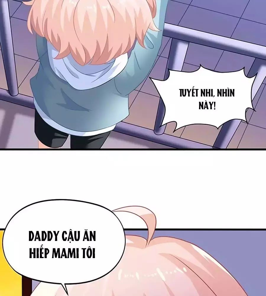 Một Thai Hai Bảo : Đưa Mami Về Nhà ! Chapter 43 - Trang 2