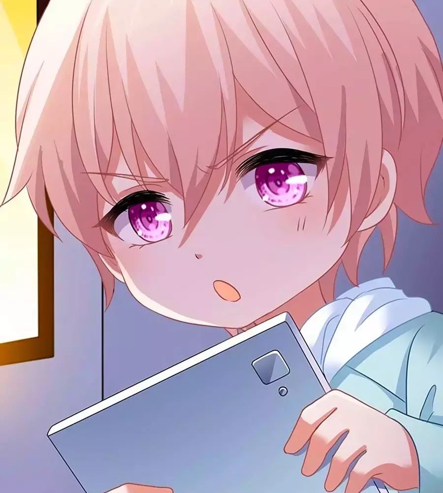 Một Thai Hai Bảo : Đưa Mami Về Nhà ! Chapter 43 - Trang 2