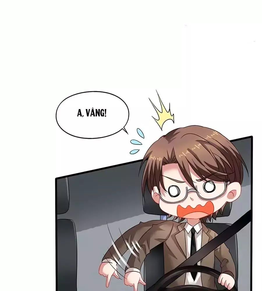 Một Thai Hai Bảo : Đưa Mami Về Nhà ! Chapter 43 - Trang 2