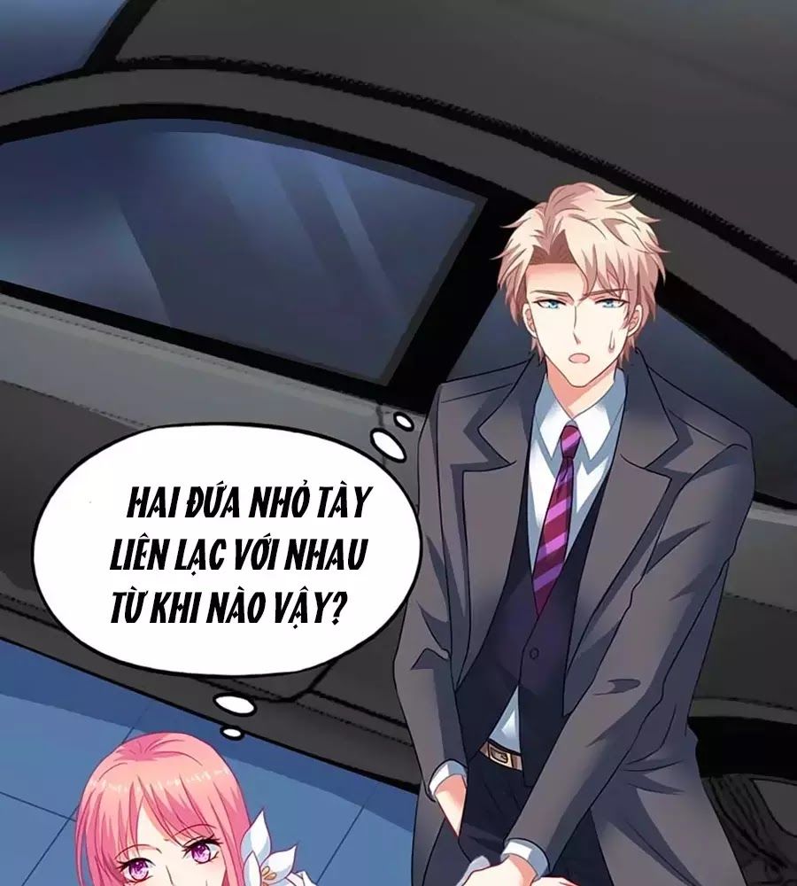 Một Thai Hai Bảo : Đưa Mami Về Nhà ! Chapter 43 - Trang 2