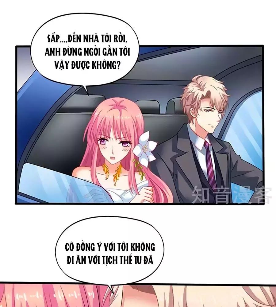 Một Thai Hai Bảo : Đưa Mami Về Nhà ! Chapter 43 - Trang 2