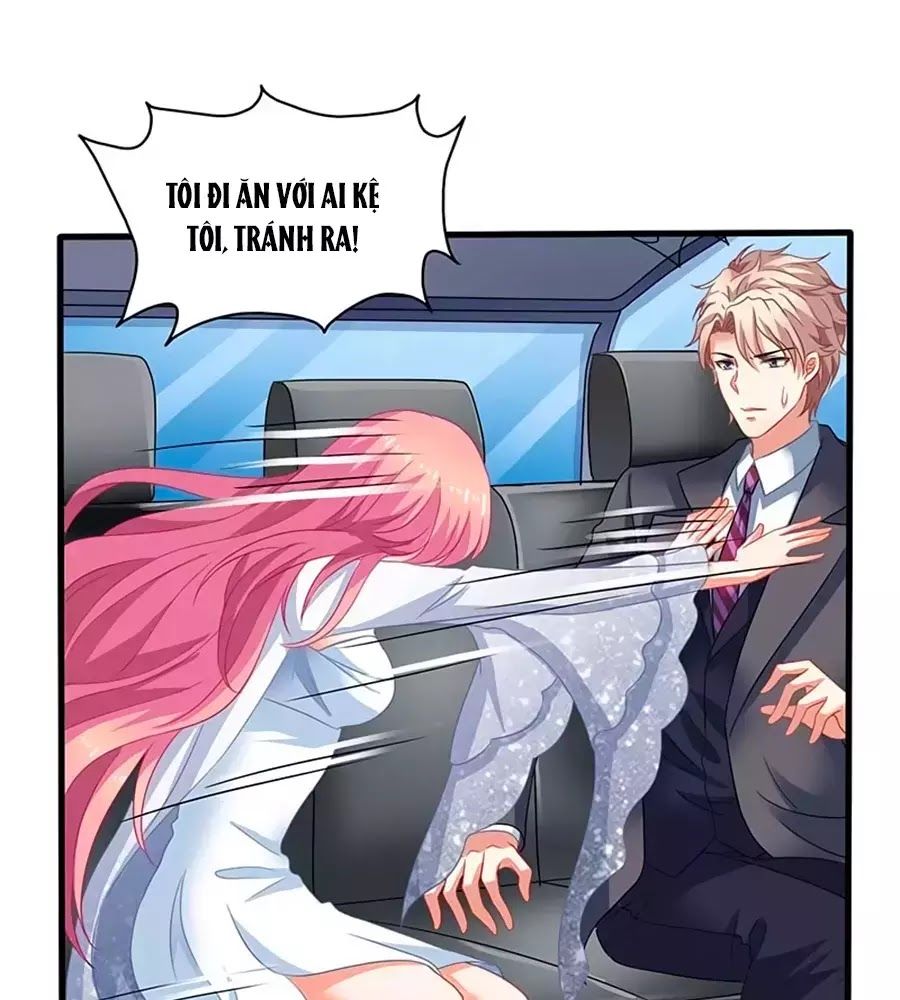 Một Thai Hai Bảo : Đưa Mami Về Nhà ! Chapter 43 - Trang 2