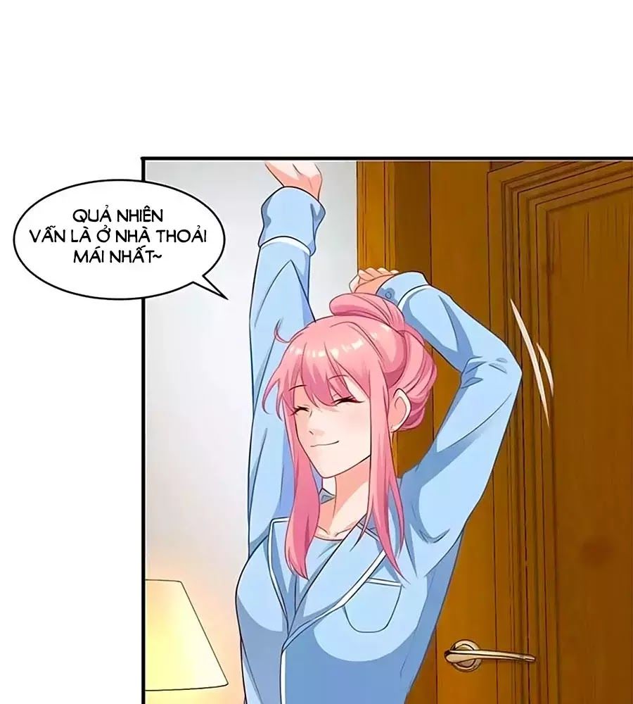 Một Thai Hai Bảo : Đưa Mami Về Nhà ! Chapter 45 - Trang 2