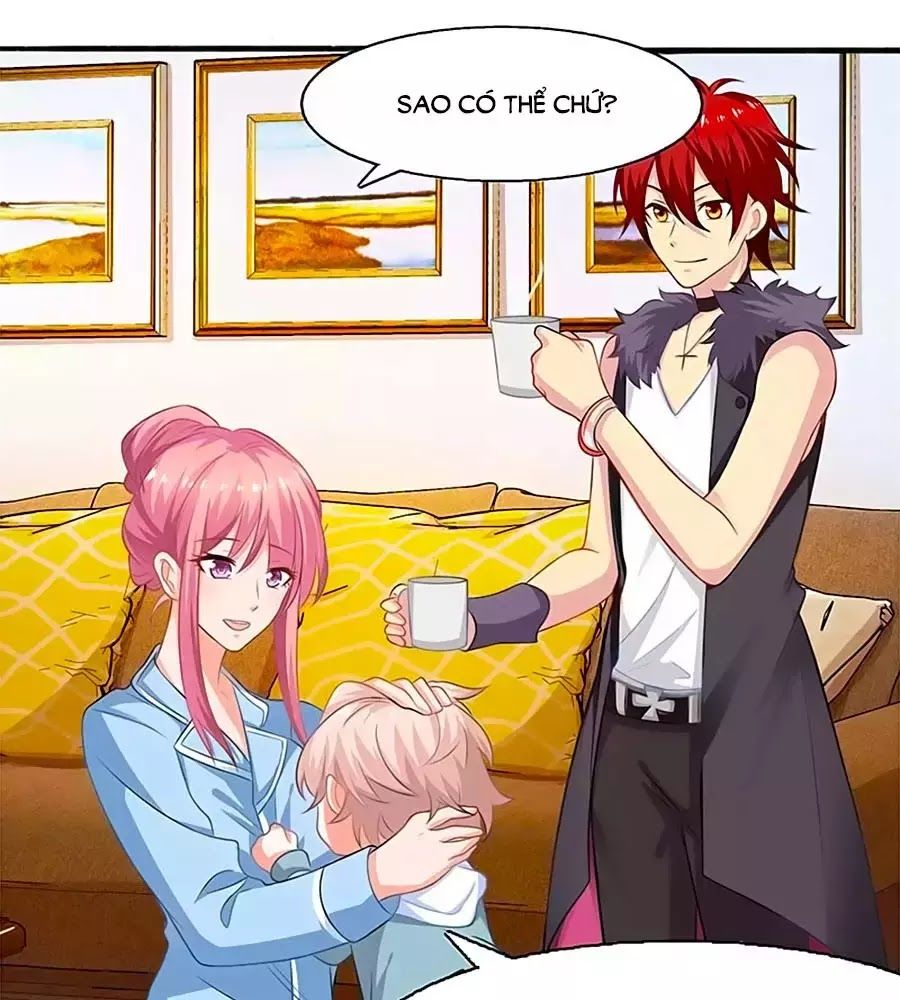 Một Thai Hai Bảo : Đưa Mami Về Nhà ! Chapter 45 - Trang 2