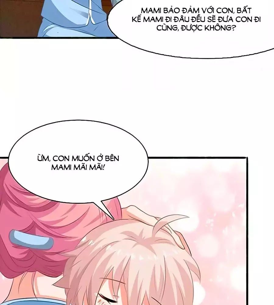 Một Thai Hai Bảo : Đưa Mami Về Nhà ! Chapter 45 - Trang 2