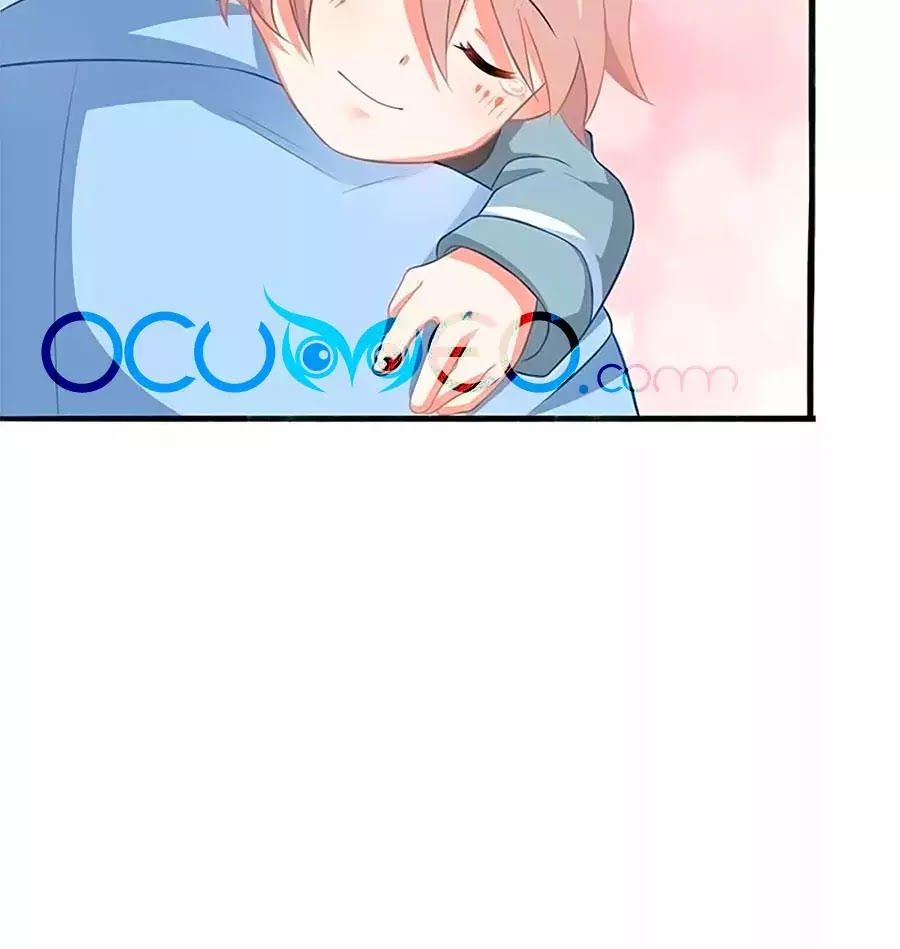 Một Thai Hai Bảo : Đưa Mami Về Nhà ! Chapter 45 - Trang 2