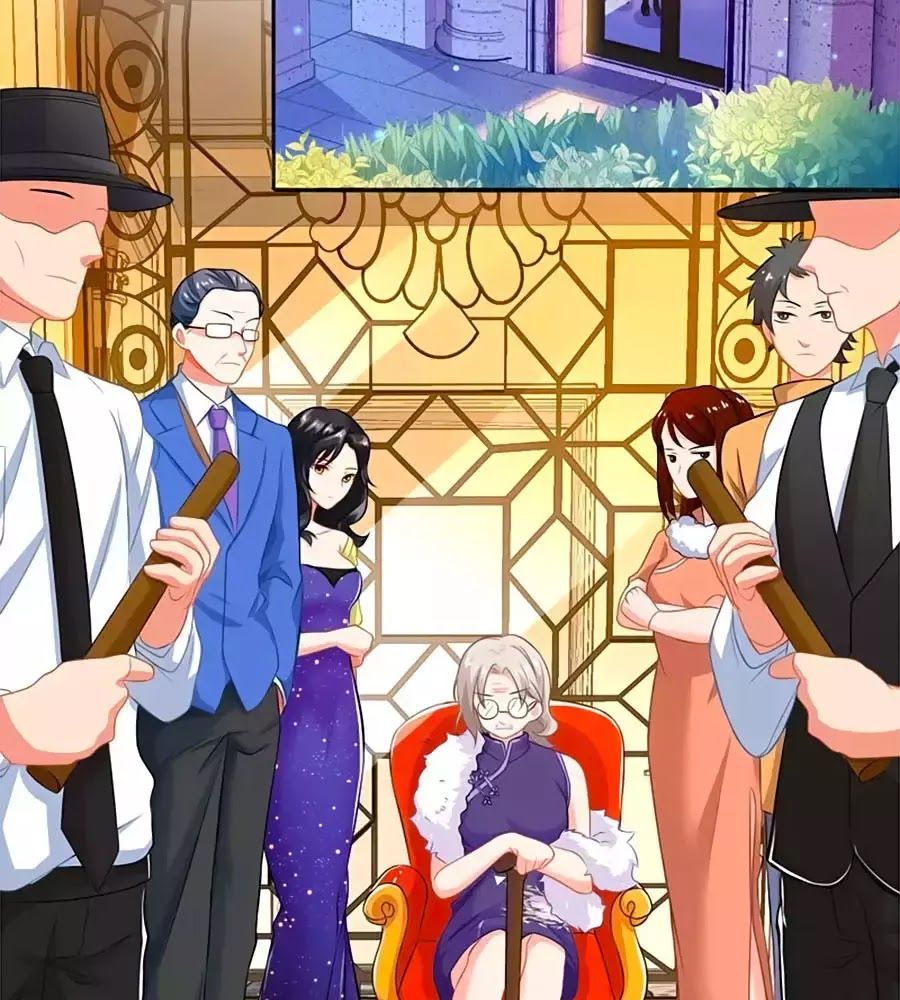 Một Thai Hai Bảo : Đưa Mami Về Nhà ! Chapter 45 - Trang 2