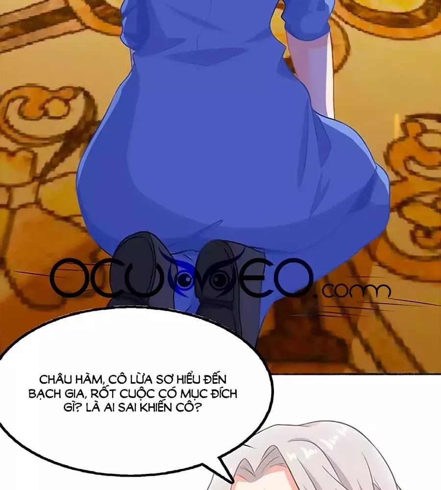 Một Thai Hai Bảo : Đưa Mami Về Nhà ! Chapter 45 - Trang 2