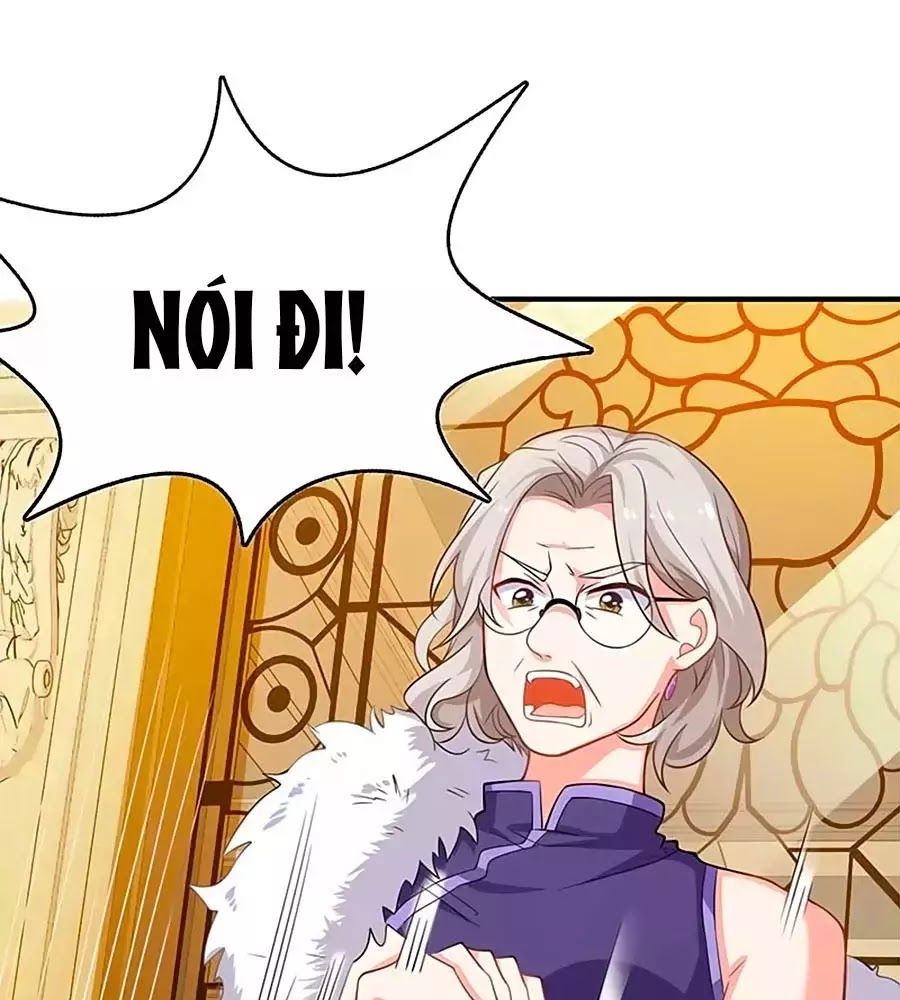 Một Thai Hai Bảo : Đưa Mami Về Nhà ! Chapter 45 - Trang 2