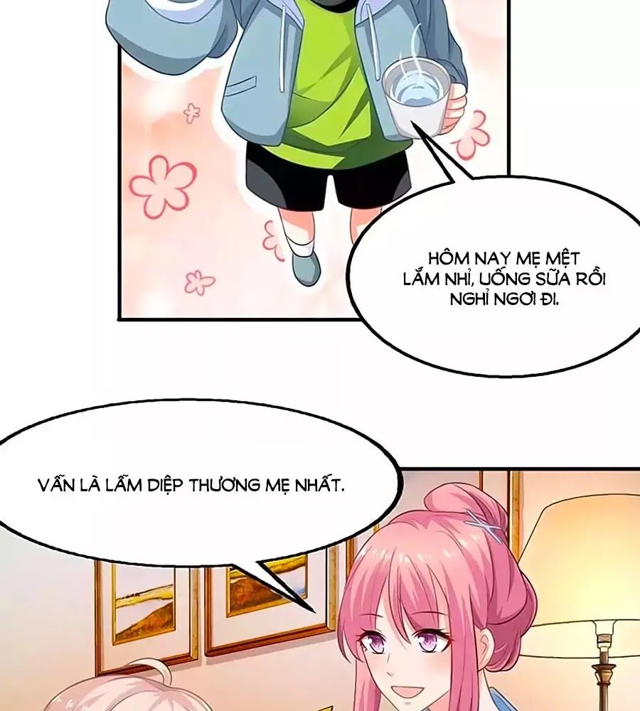 Một Thai Hai Bảo : Đưa Mami Về Nhà ! Chapter 45 - Trang 2