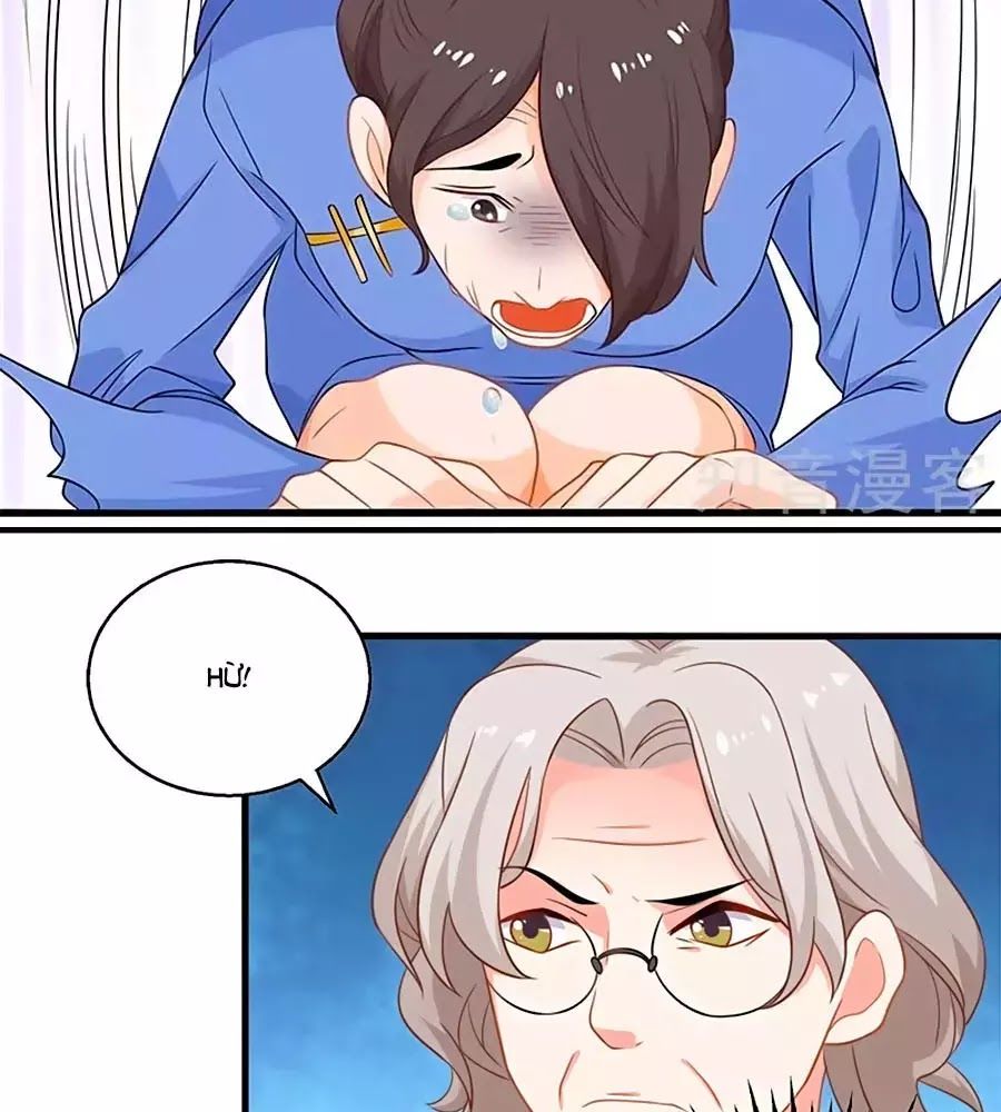 Một Thai Hai Bảo : Đưa Mami Về Nhà ! Chapter 45 - Trang 2