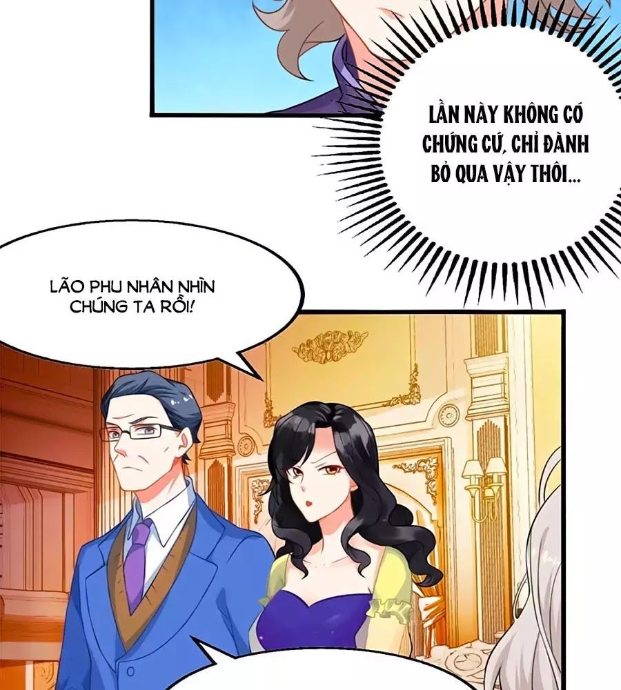 Một Thai Hai Bảo : Đưa Mami Về Nhà ! Chapter 45 - Trang 2