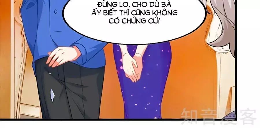 Một Thai Hai Bảo : Đưa Mami Về Nhà ! Chapter 45 - Trang 2