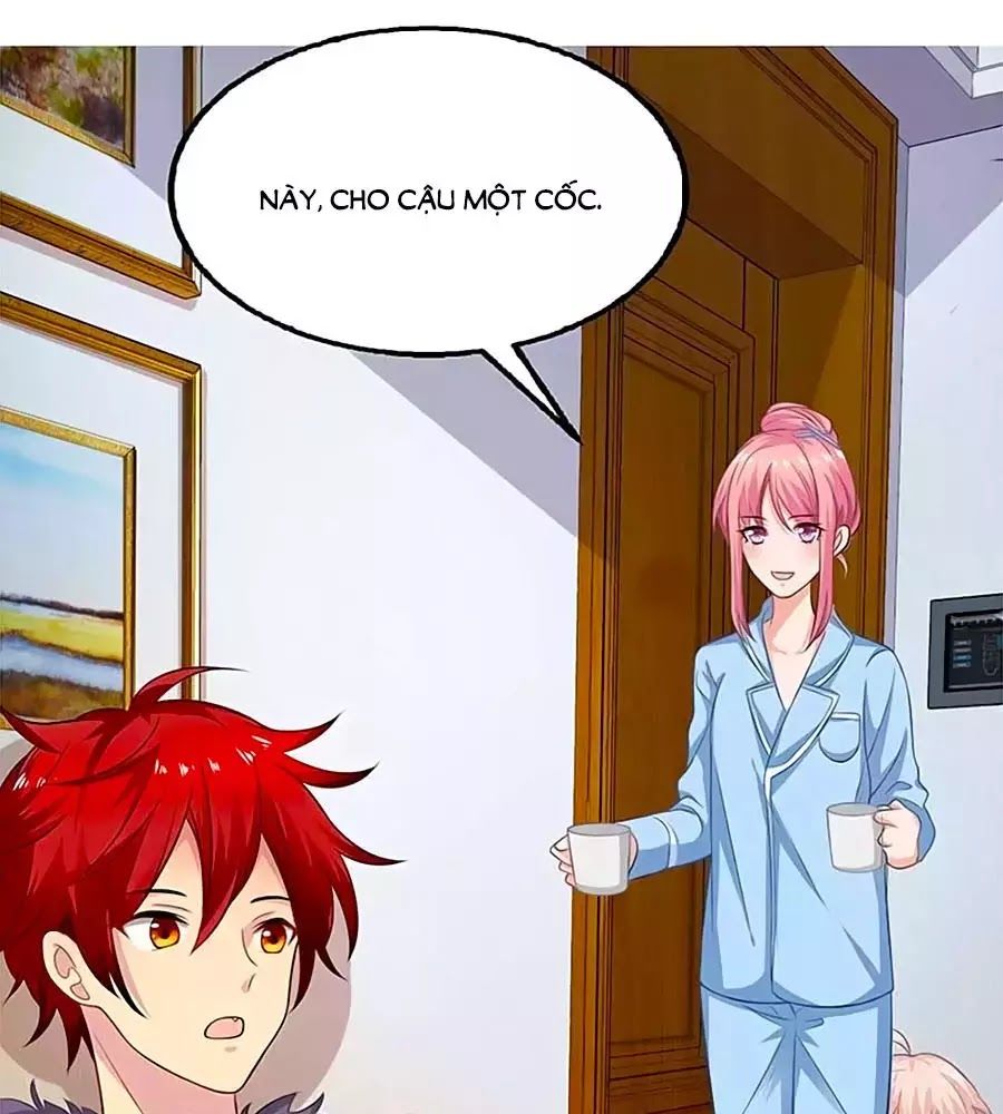 Một Thai Hai Bảo : Đưa Mami Về Nhà ! Chapter 45 - Trang 2