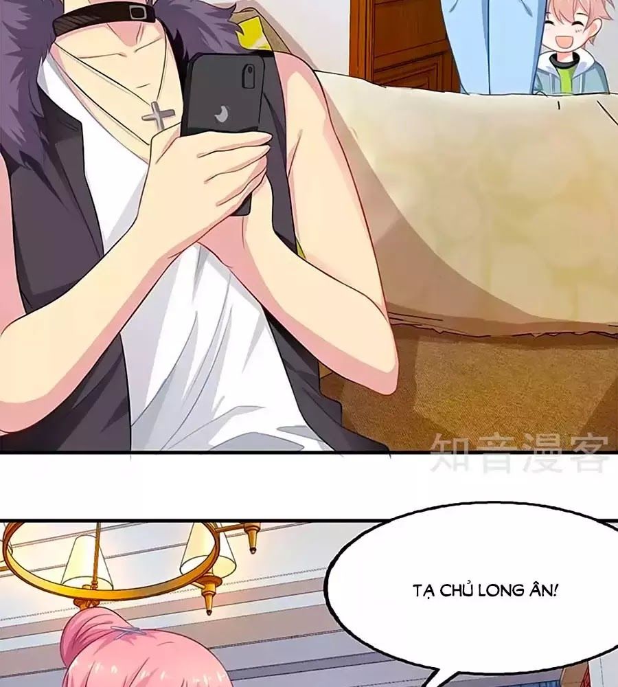 Một Thai Hai Bảo : Đưa Mami Về Nhà ! Chapter 45 - Trang 2