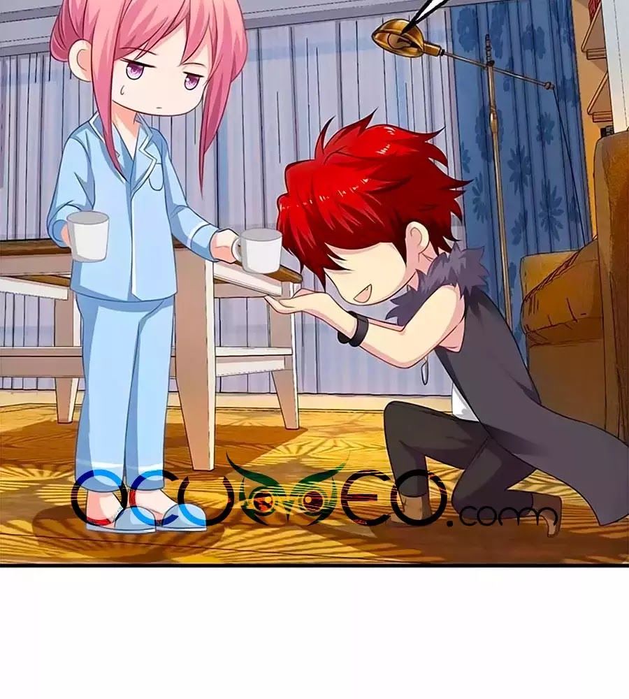 Một Thai Hai Bảo : Đưa Mami Về Nhà ! Chapter 45 - Trang 2