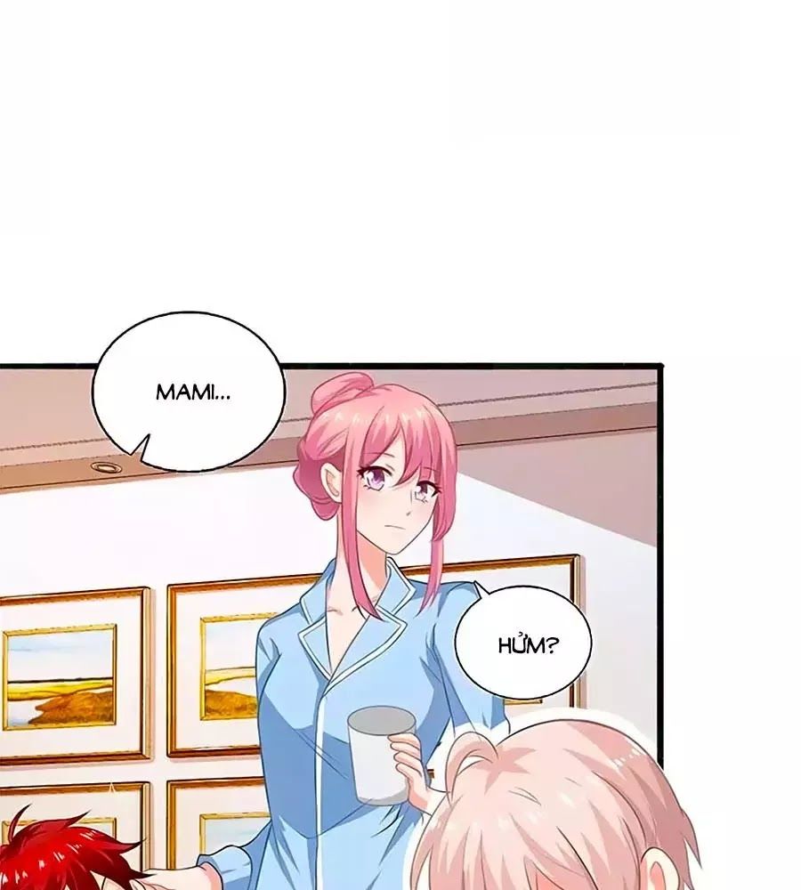 Một Thai Hai Bảo : Đưa Mami Về Nhà ! Chapter 45 - Trang 2