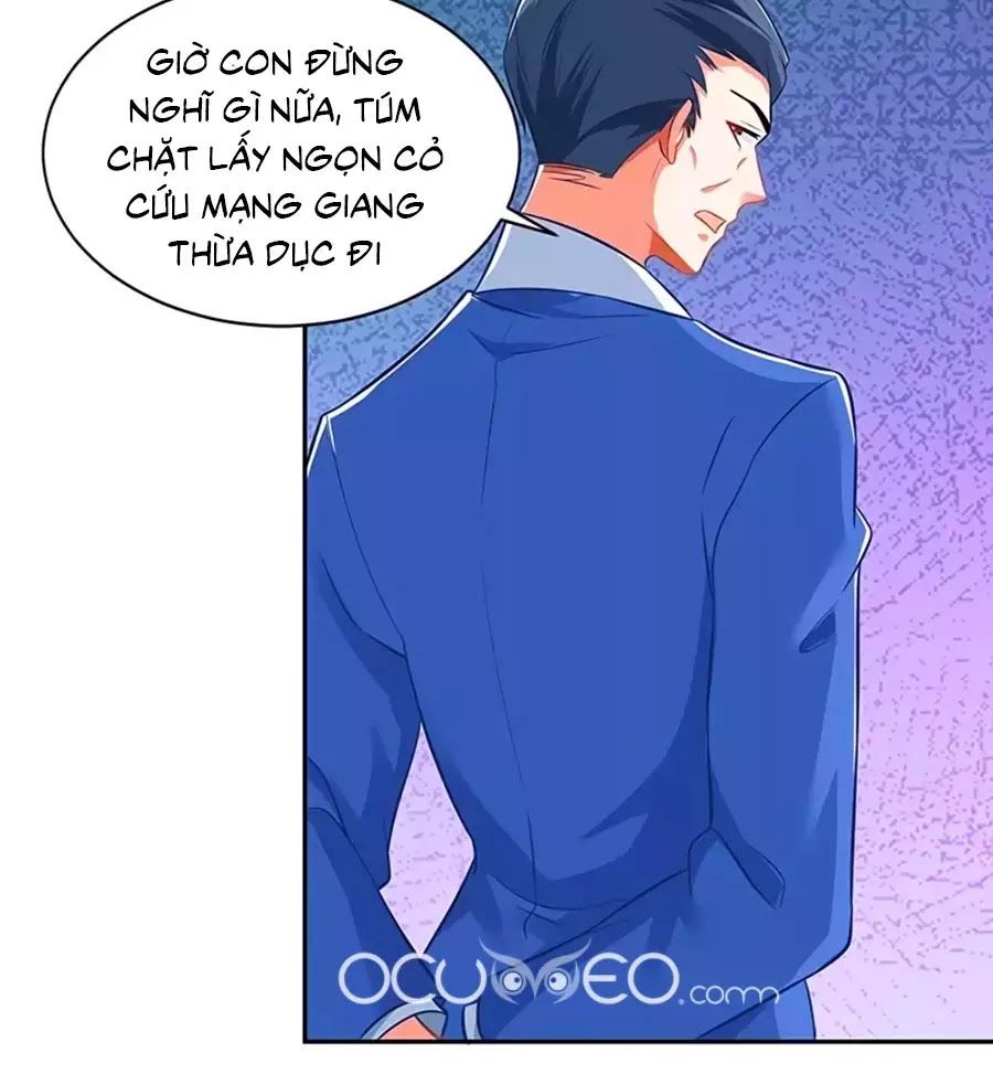Một Thai Hai Bảo : Đưa Mami Về Nhà ! Chapter 46 - Trang 2