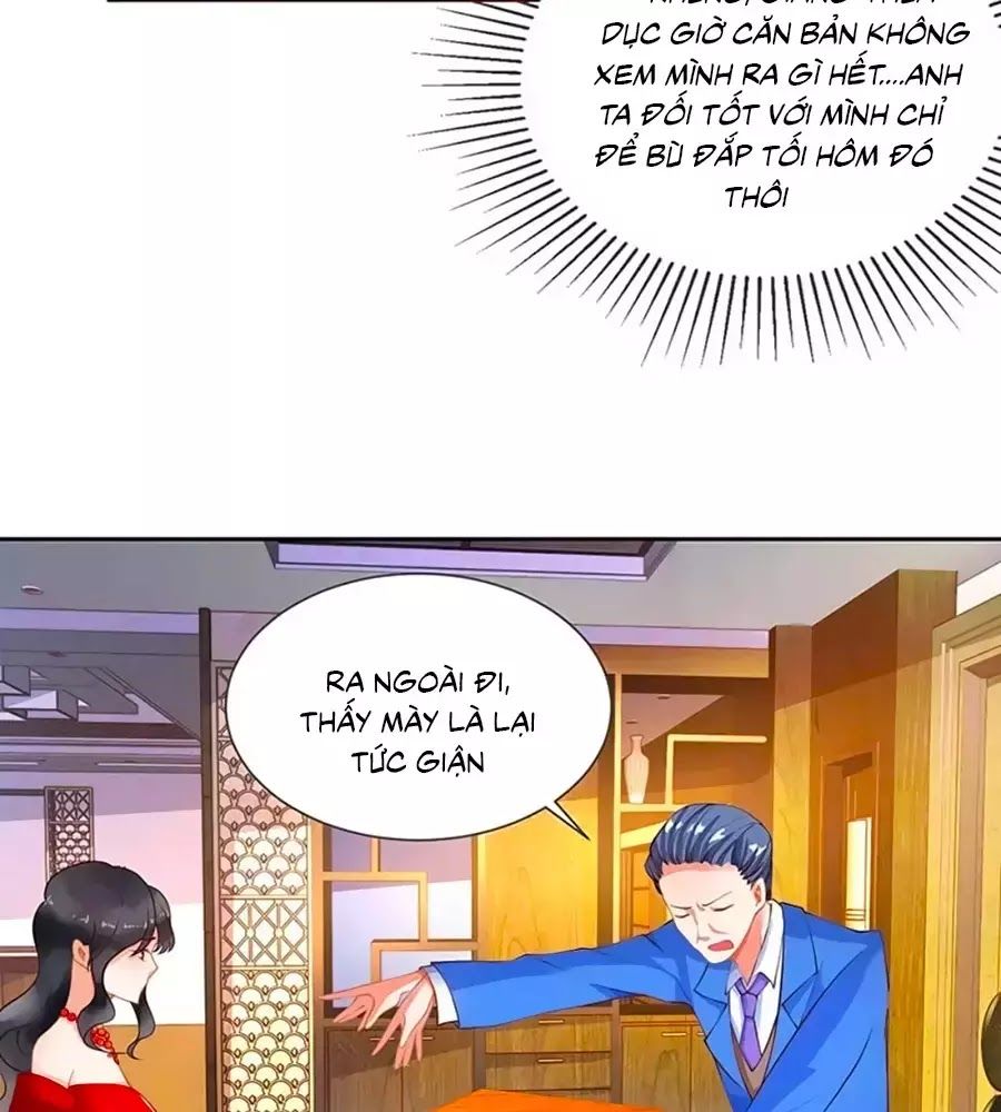 Một Thai Hai Bảo : Đưa Mami Về Nhà ! Chapter 46 - Trang 2