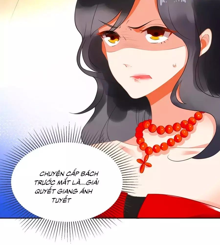 Một Thai Hai Bảo : Đưa Mami Về Nhà ! Chapter 46 - Trang 2