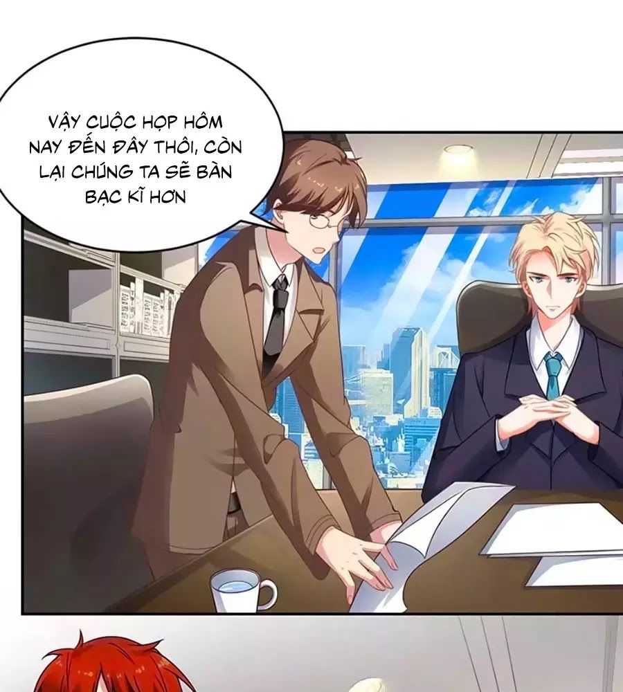 Một Thai Hai Bảo : Đưa Mami Về Nhà ! Chapter 46 - Trang 2