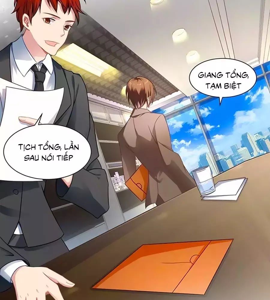 Một Thai Hai Bảo : Đưa Mami Về Nhà ! Chapter 46 - Trang 2