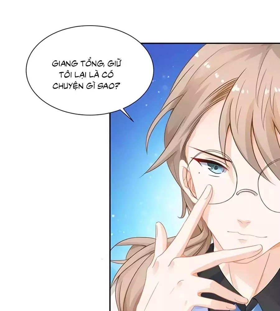 Một Thai Hai Bảo : Đưa Mami Về Nhà ! Chapter 46 - Trang 2