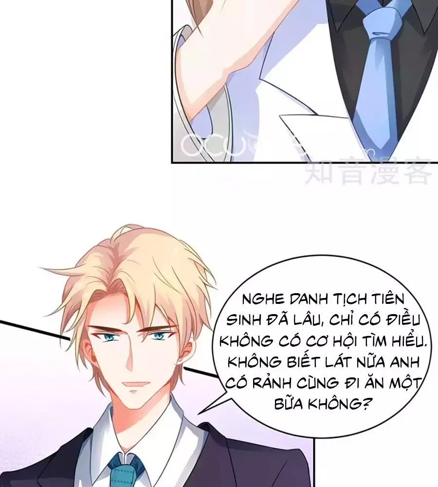 Một Thai Hai Bảo : Đưa Mami Về Nhà ! Chapter 46 - Trang 2