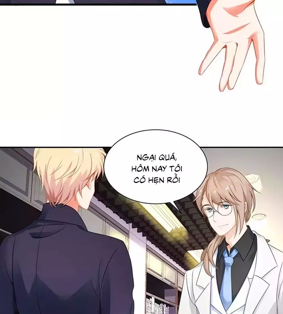 Một Thai Hai Bảo : Đưa Mami Về Nhà ! Chapter 46 - Trang 2