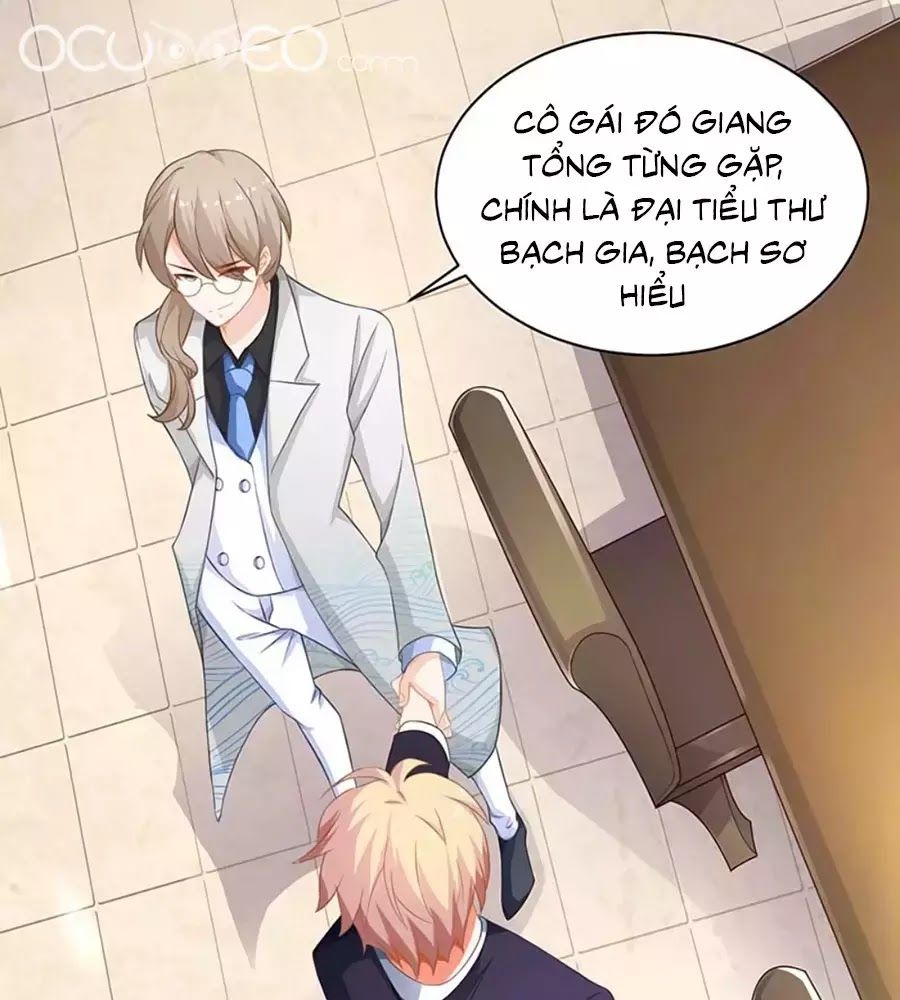 Một Thai Hai Bảo : Đưa Mami Về Nhà ! Chapter 46 - Trang 2