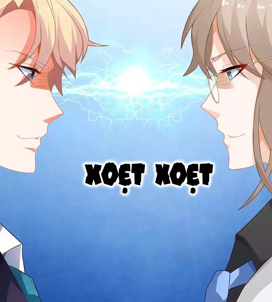 Một Thai Hai Bảo : Đưa Mami Về Nhà ! Chapter 46 - Trang 2