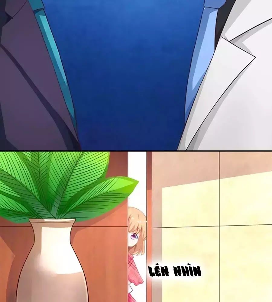 Một Thai Hai Bảo : Đưa Mami Về Nhà ! Chapter 46 - Trang 2