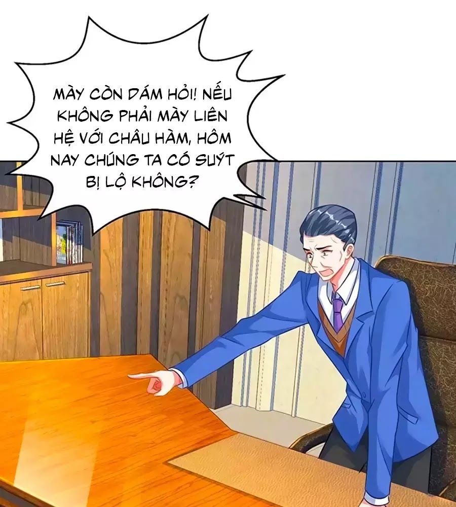 Một Thai Hai Bảo : Đưa Mami Về Nhà ! Chapter 46 - Trang 2