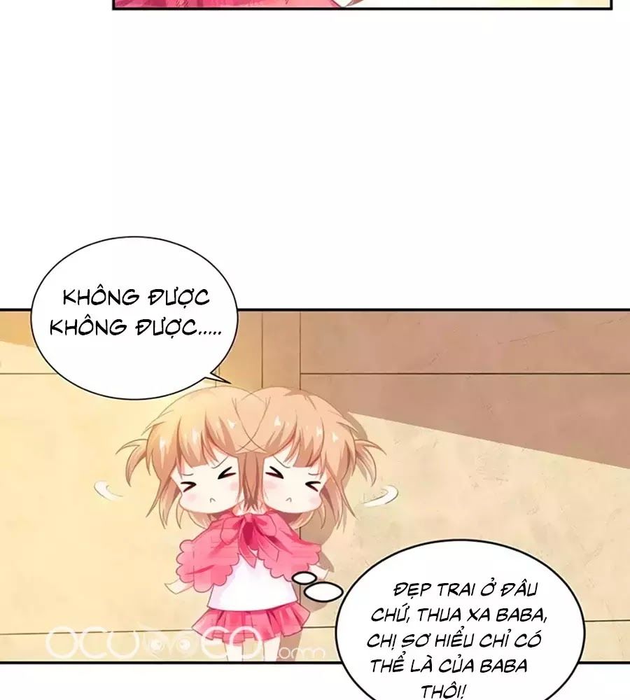 Một Thai Hai Bảo : Đưa Mami Về Nhà ! Chapter 46 - Trang 2