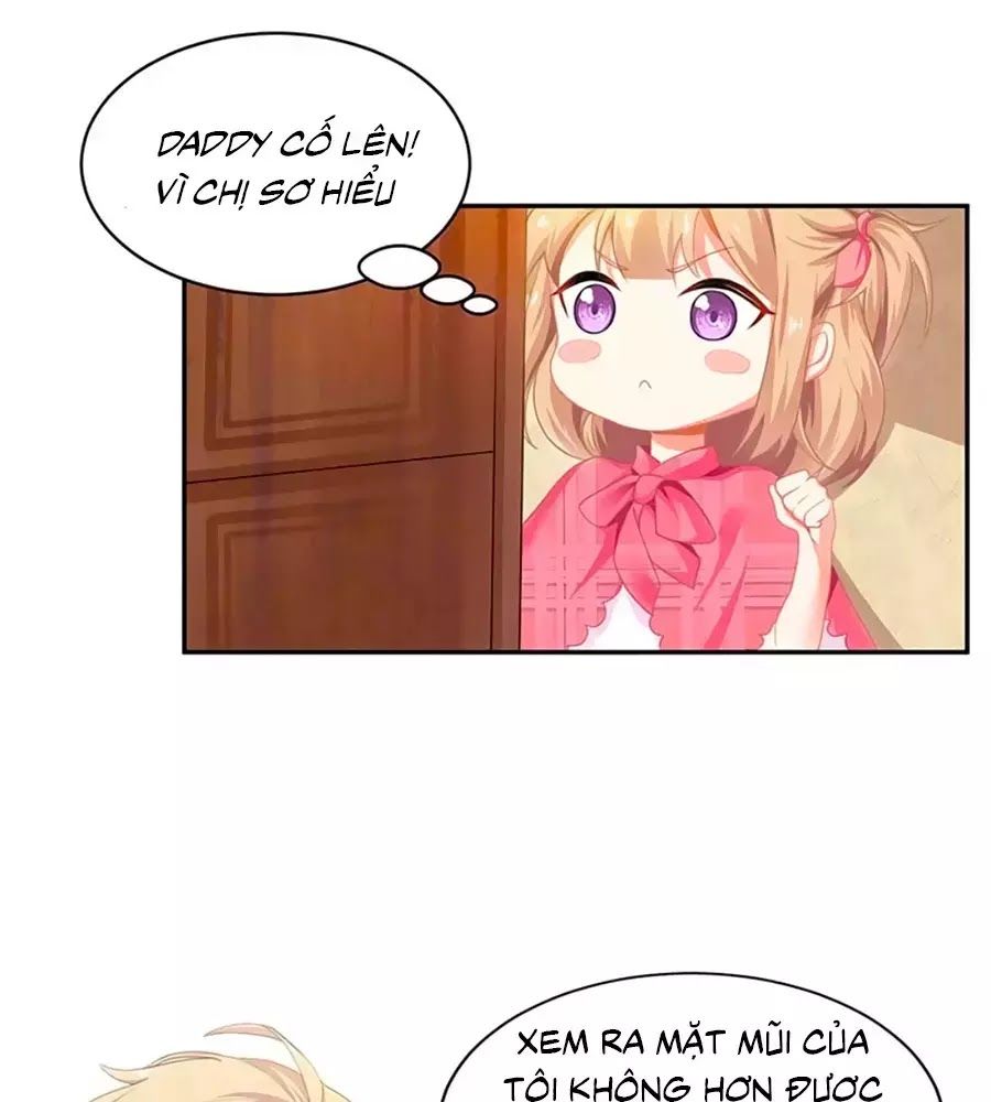 Một Thai Hai Bảo : Đưa Mami Về Nhà ! Chapter 46 - Trang 2