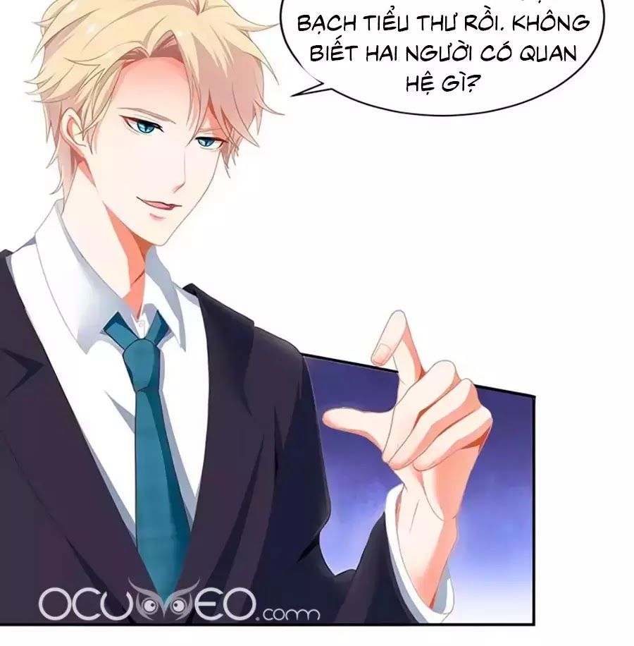 Một Thai Hai Bảo : Đưa Mami Về Nhà ! Chapter 46 - Trang 2