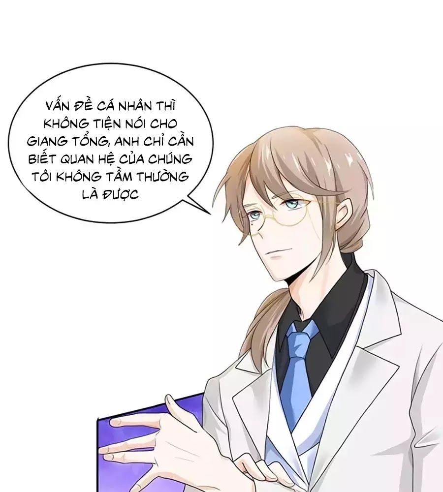 Một Thai Hai Bảo : Đưa Mami Về Nhà ! Chapter 46 - Trang 2