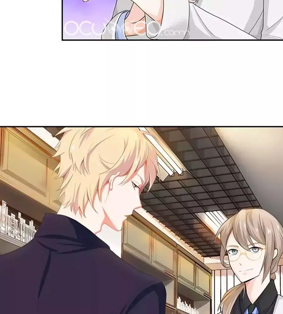 Một Thai Hai Bảo : Đưa Mami Về Nhà ! Chapter 46 - Trang 2