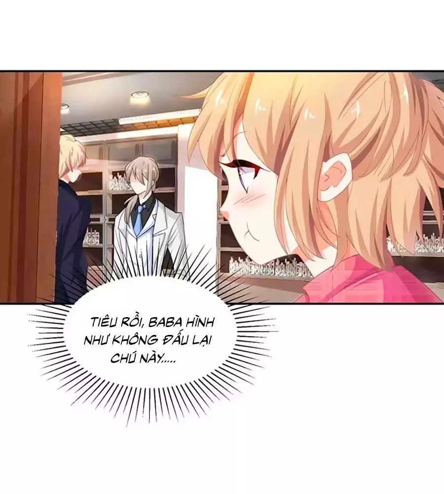 Một Thai Hai Bảo : Đưa Mami Về Nhà ! Chapter 46 - Trang 2