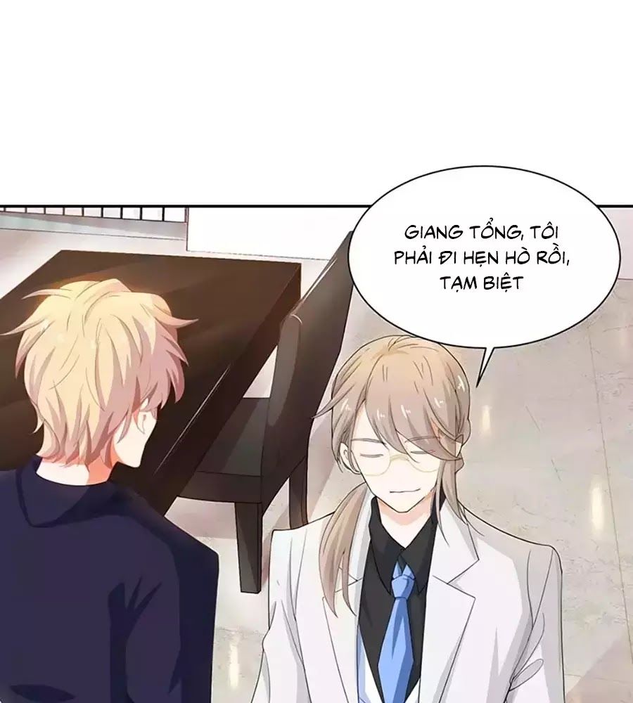 Một Thai Hai Bảo : Đưa Mami Về Nhà ! Chapter 46 - Trang 2