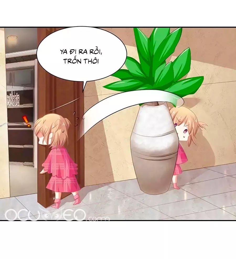 Một Thai Hai Bảo : Đưa Mami Về Nhà ! Chapter 46 - Trang 2